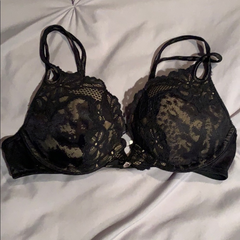 Victoria’s Secret bra
